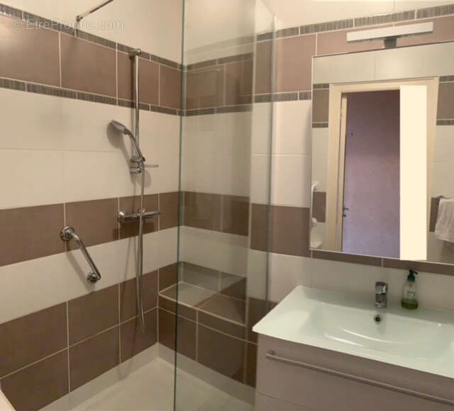 Appartement à BOURGOIN-JALLIEU