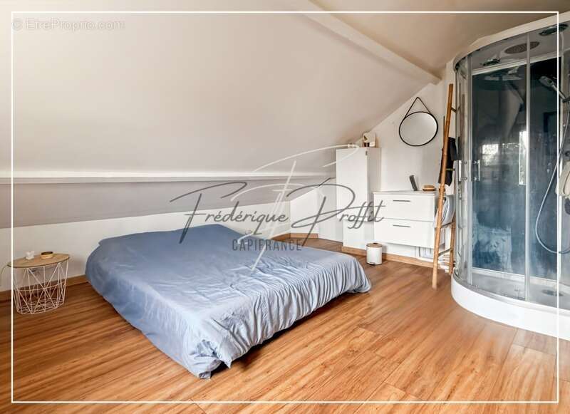 Maison à BREUIL-LE-VERT