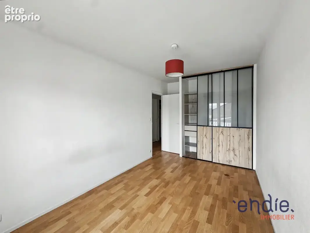 Duplex lumineux avec terrasse plein sud - photo 10