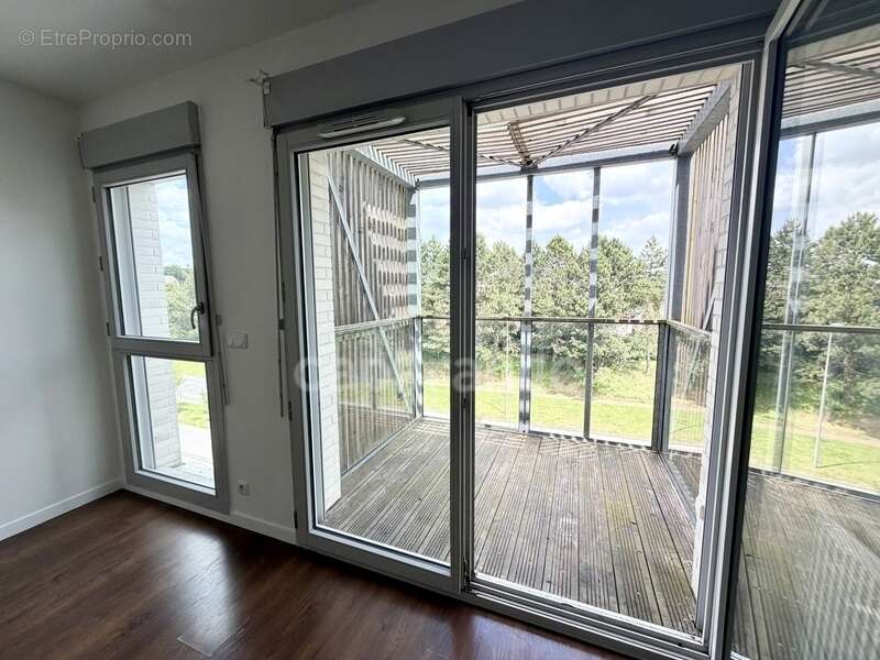 Appartement à CERGY