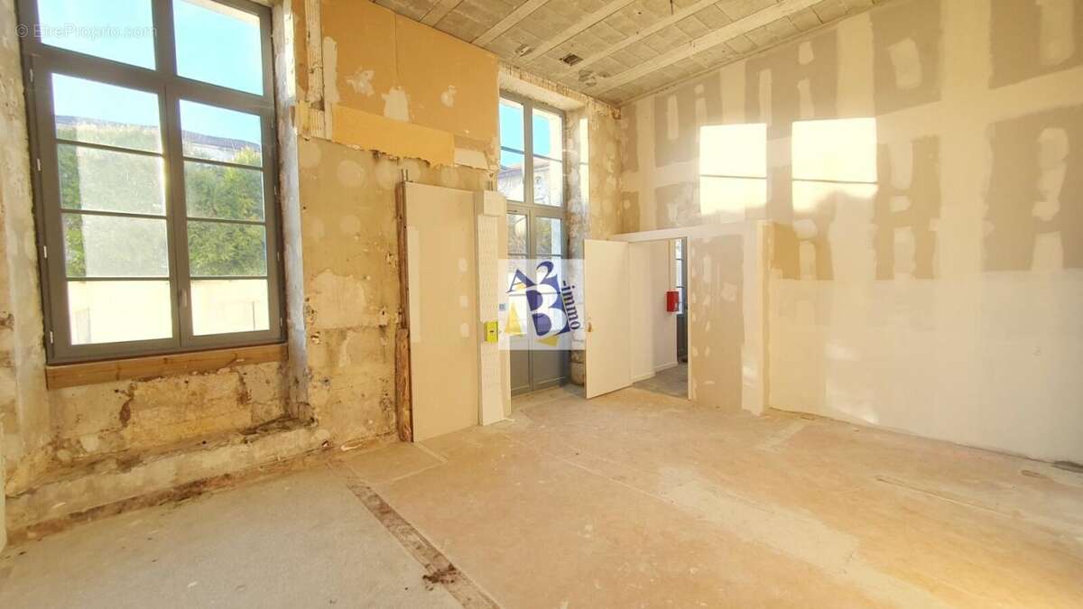 Appartement à ANGOULEME