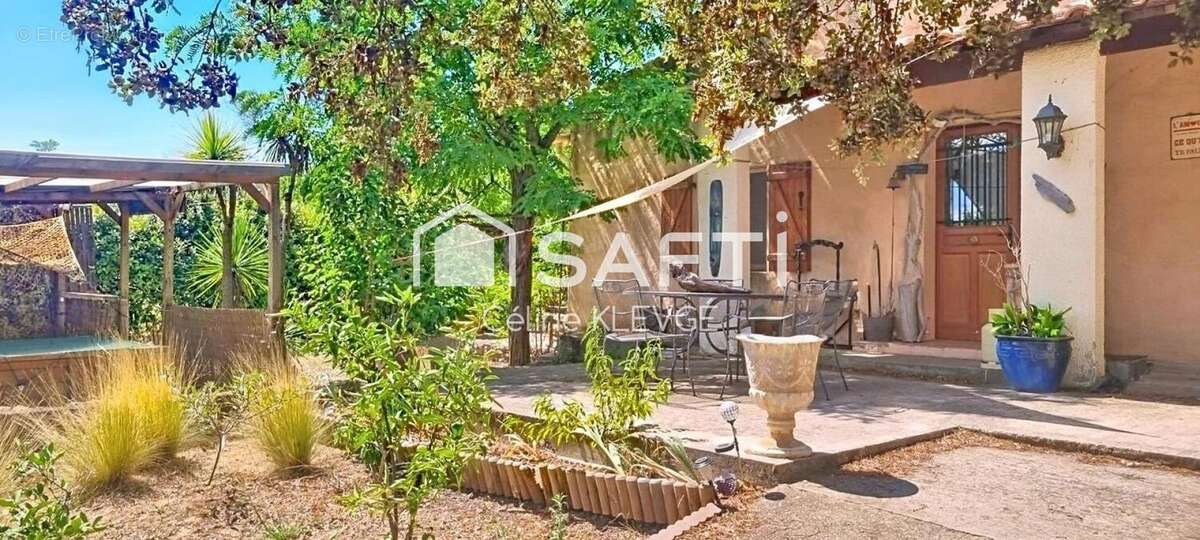 Photo 6 - Maison à CREISSAN