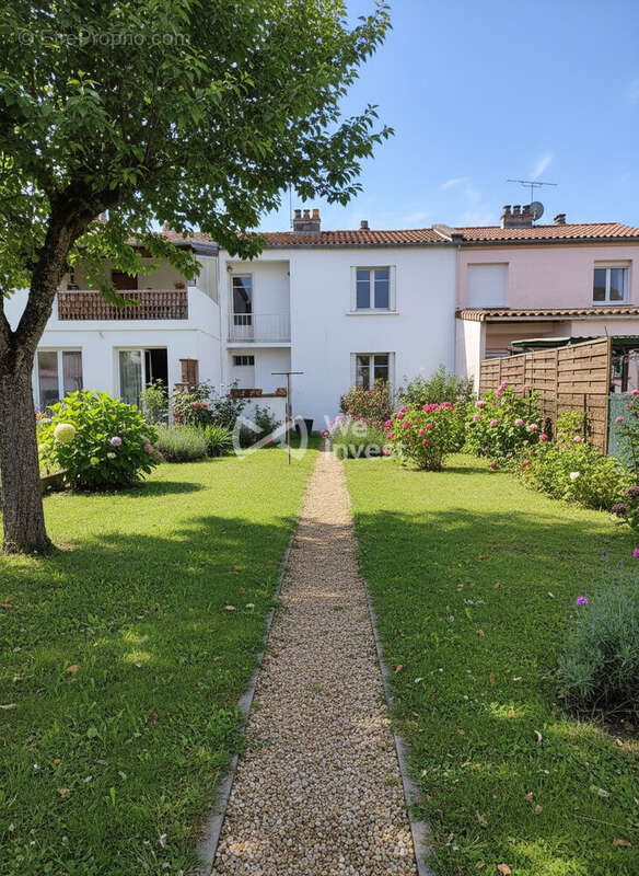 Maison 78 m² à Moissac  - photo 3