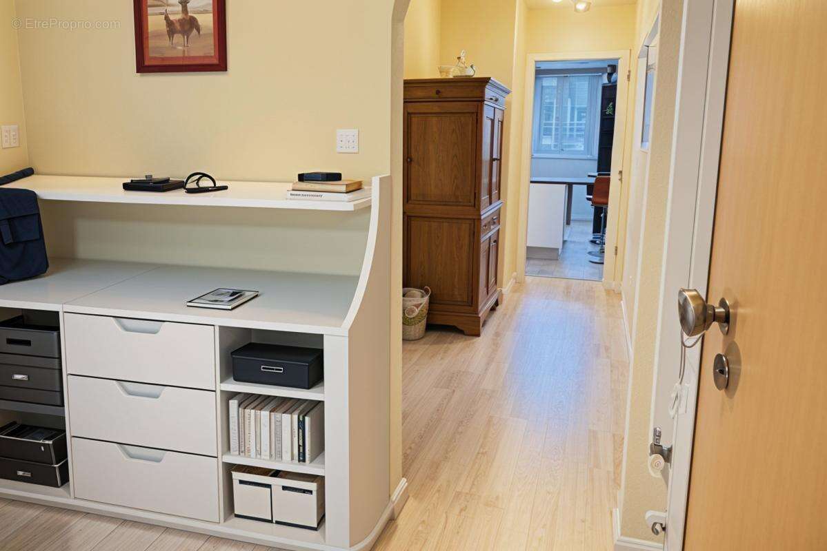 Appartement à LINGOLSHEIM