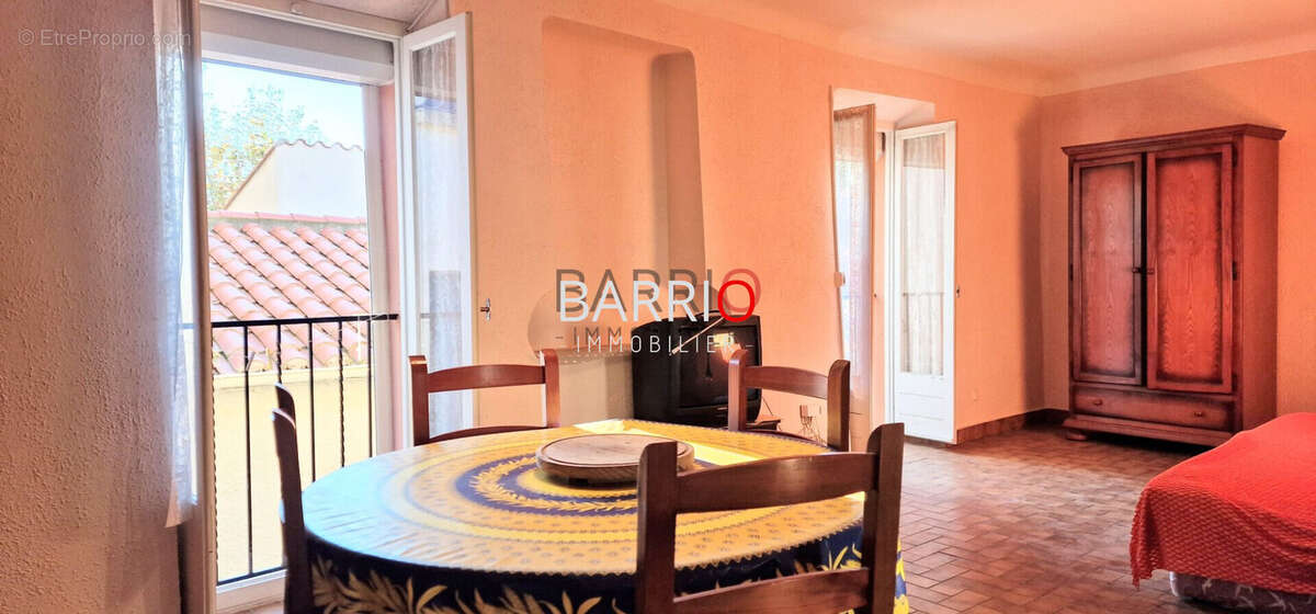 Maison à BANYULS-SUR-MER