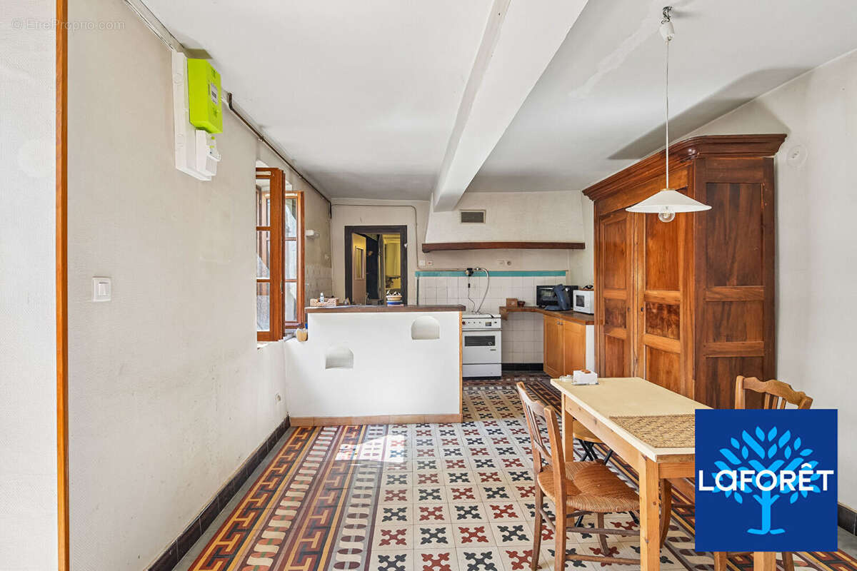 Maison à CHAPONOST