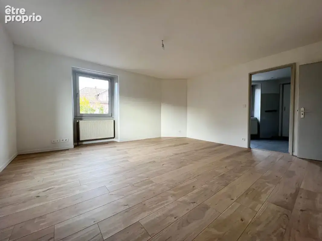 Opportunité Spécial Investisseur ! Immeuble de Rapport  à Buhl ! - photo 2