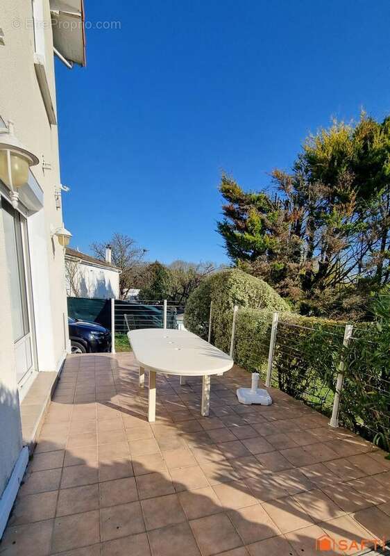 Photo 8 - Maison à BARZAN