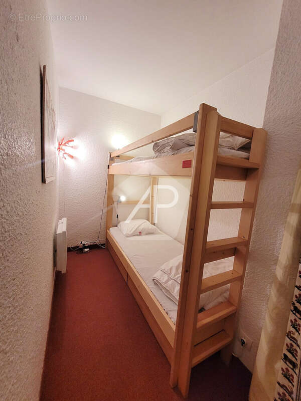 Appartement à LA SALLE-LES-ALPES