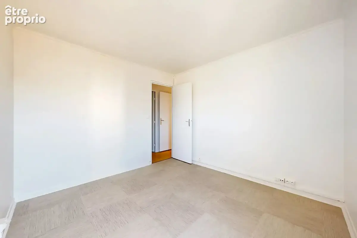 Vente appartement t3 _ coulommiers - photo 8