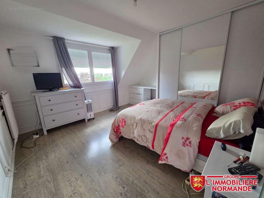 Maison à LE VAUDREUIL