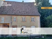 Maison à DRULINGEN