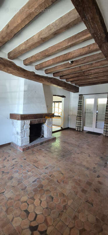 Maison à LAILLY-EN-VAL