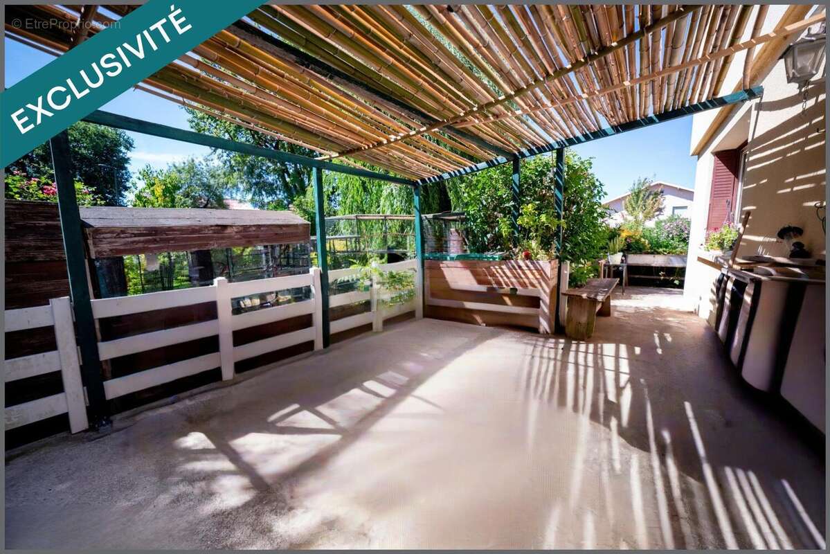 Photo 5 - Maison à MEZERIAT