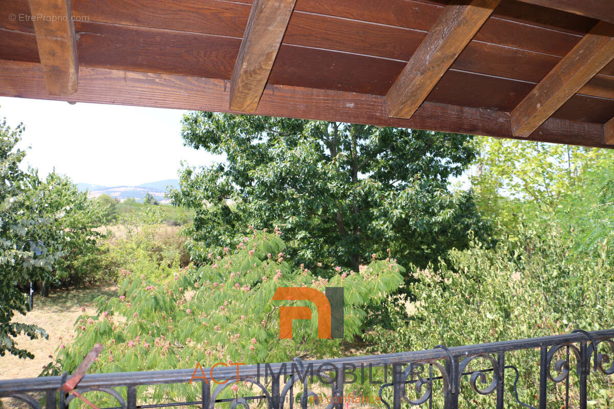 L'arbresle maison 160 m2, 6 ch, proche ecoles college lycées et gare - photo 18