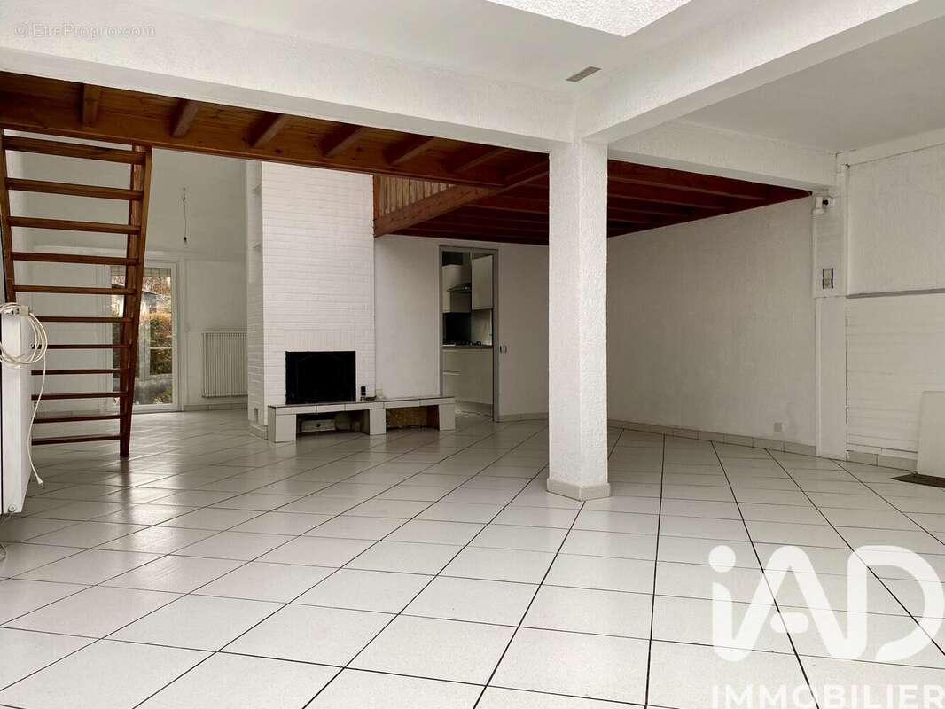 Photo 4 - Maison à VILLENEUVE-D&#039;ASCQ