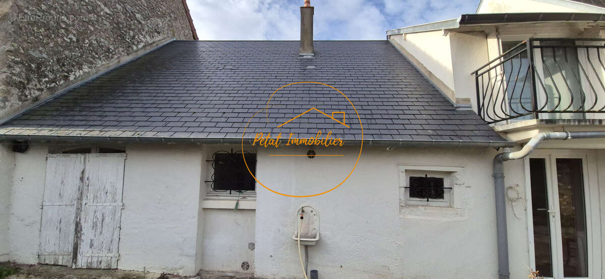 maison 3 chambres - photo 9