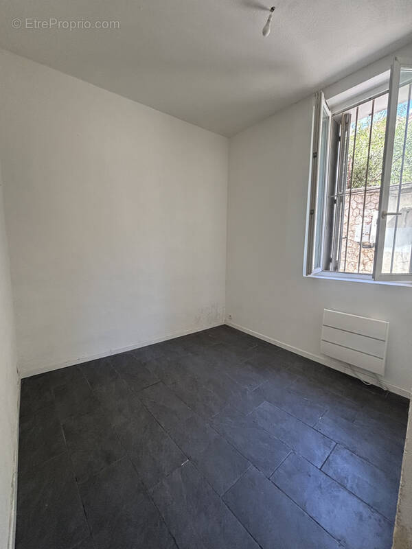 Appartement à AUBAGNE