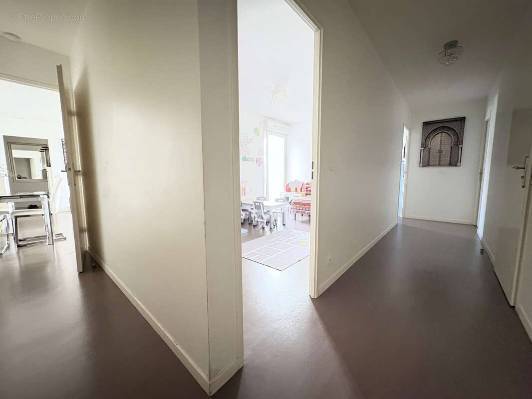 Appartement à BAGNEUX