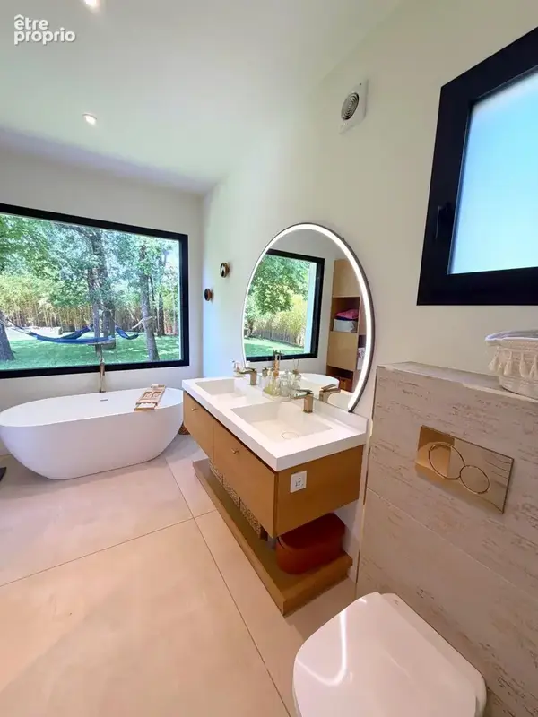 Maison 8 pièces 411 m² à vendre à Gujan-Mestras (33470) - photo 5