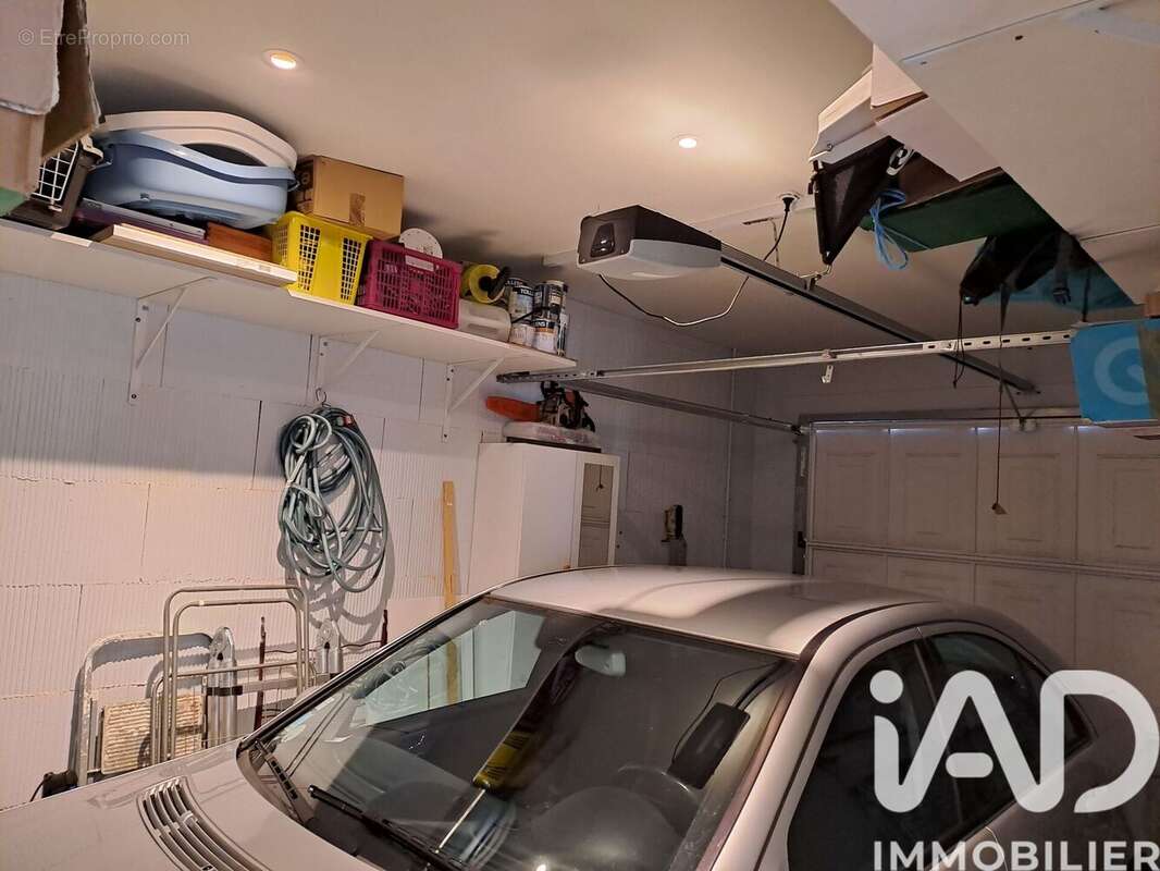 Photo 8 - Maison à SAINT-JUST-LUZAC