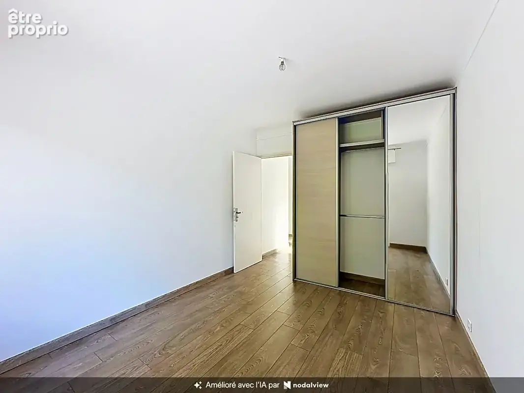 Appartement Contes 3 pièce(s) 62.69 m2 - photo 8
