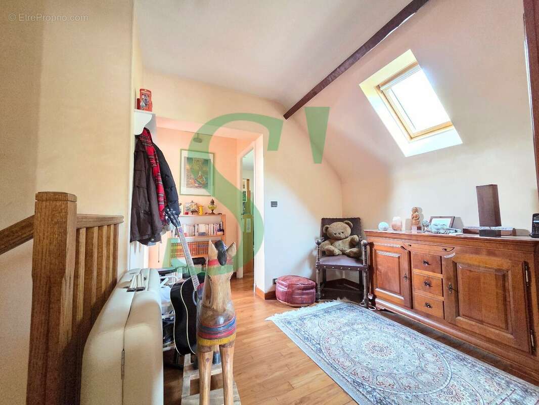 Maison à MAGNY-EN-VEXIN