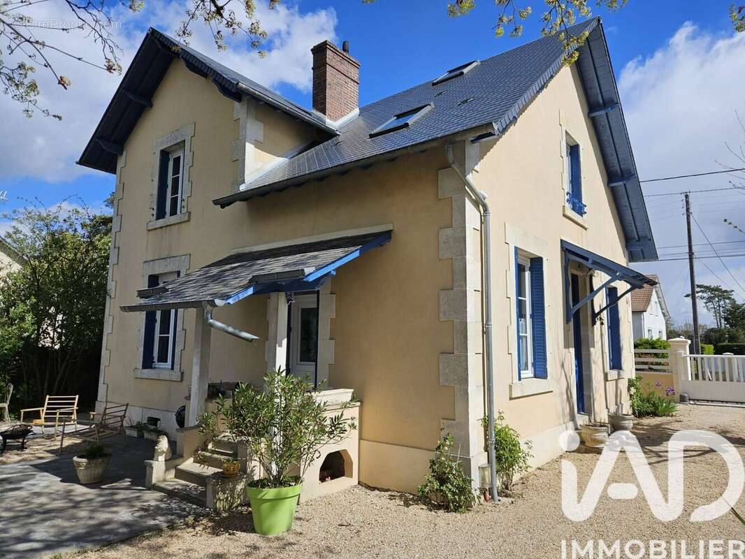 Photo 2 - Maison à MARMAGNE