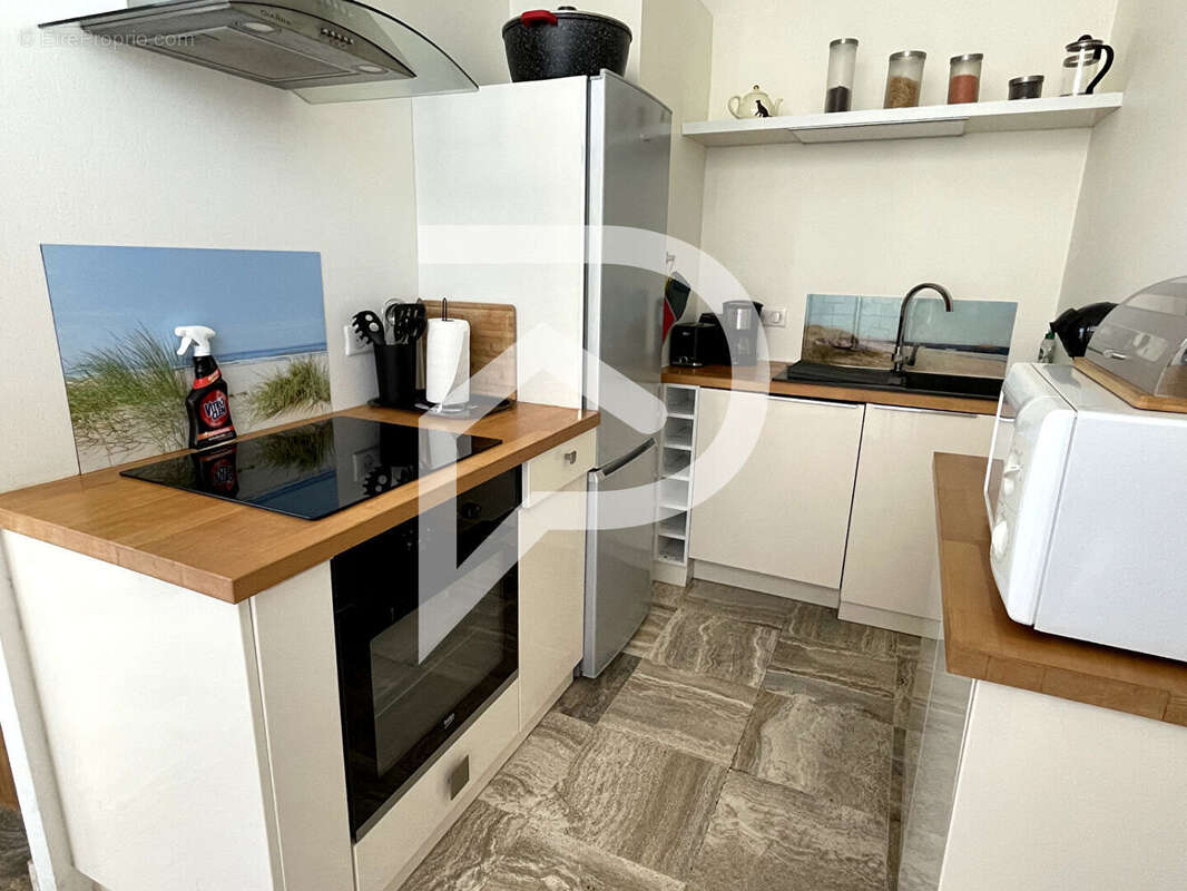 Appartement à ERQUY