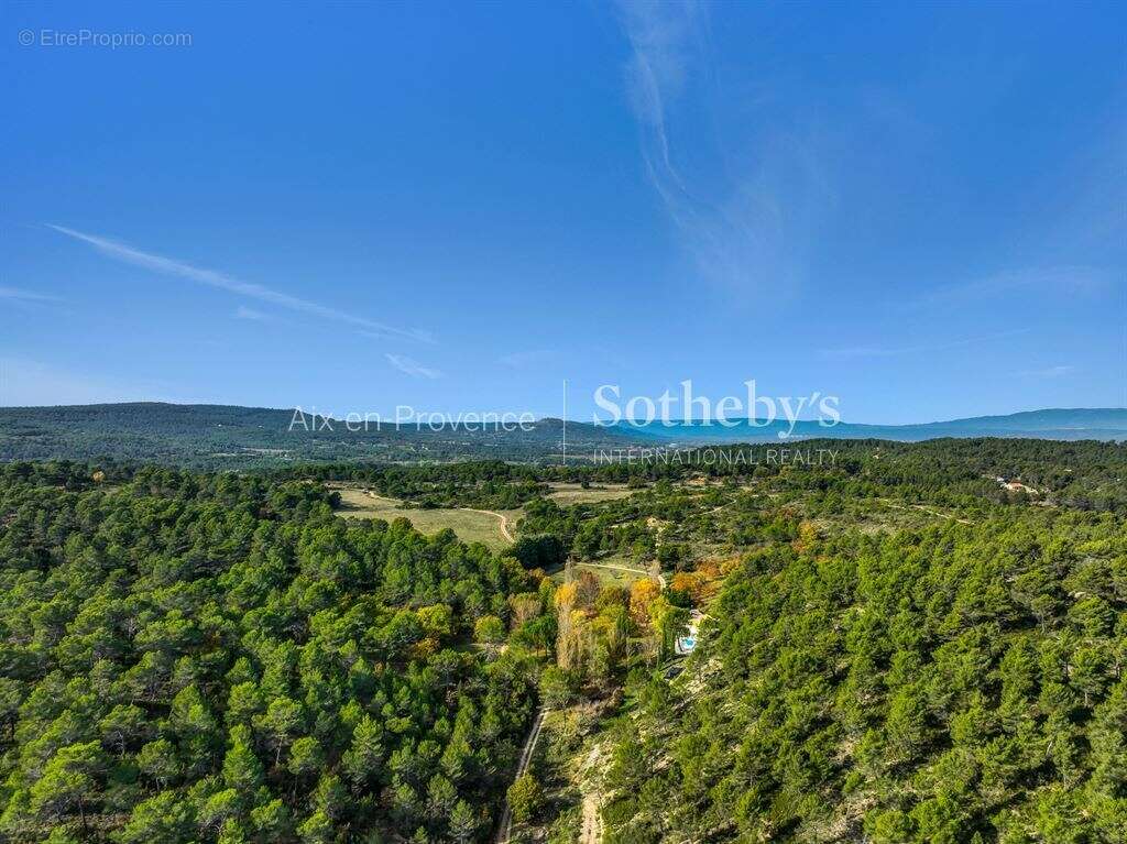 Maison à AIX-EN-PROVENCE