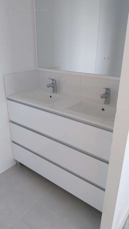 Maison contemporaine - a changé - 4 chambres - photo 4