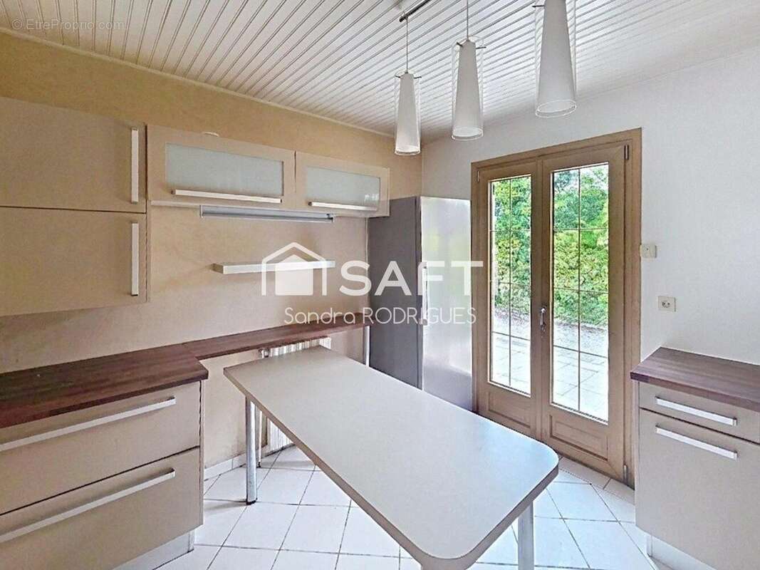 Photo 3 - Maison à MONT-D'ORIGNY