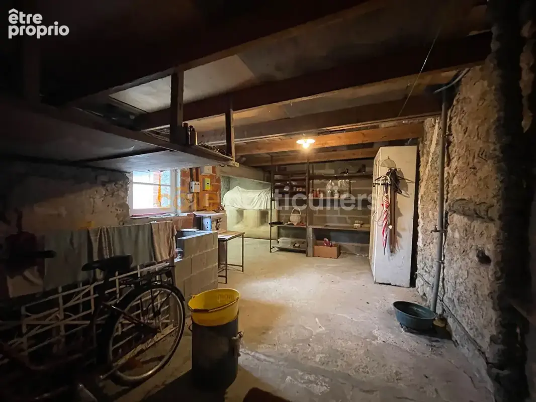Maison Cartigny L Epinay 3 chambres 122 m² - 1.8 hectares - photo 14