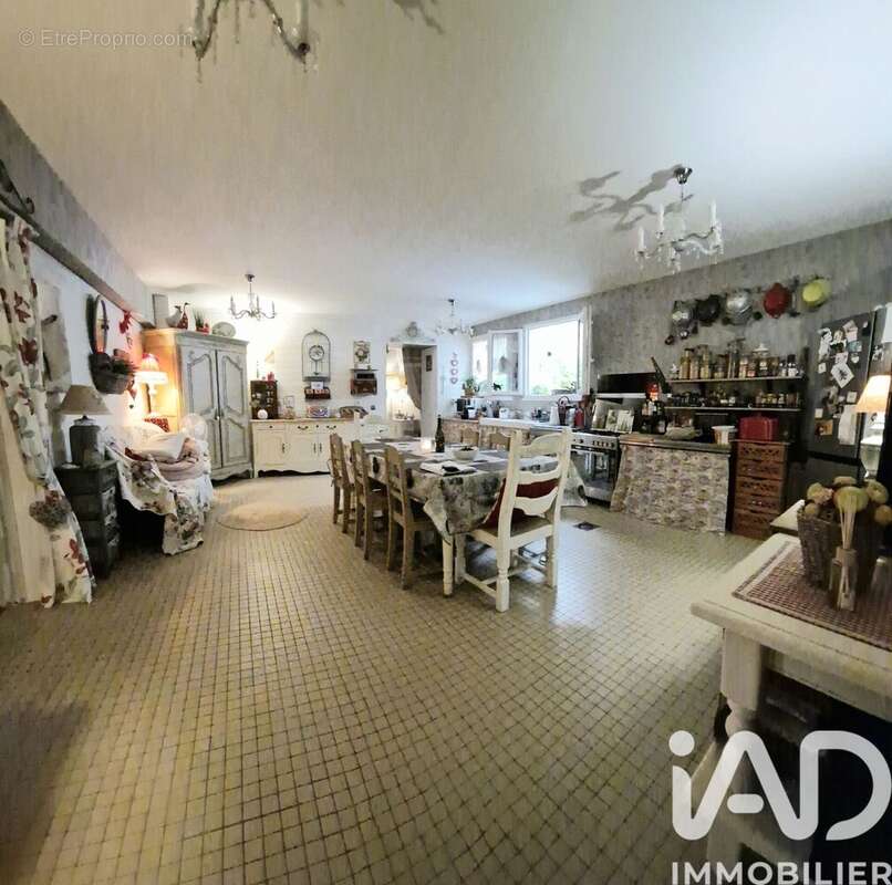 Photo 5 - Maison à PAYRAC