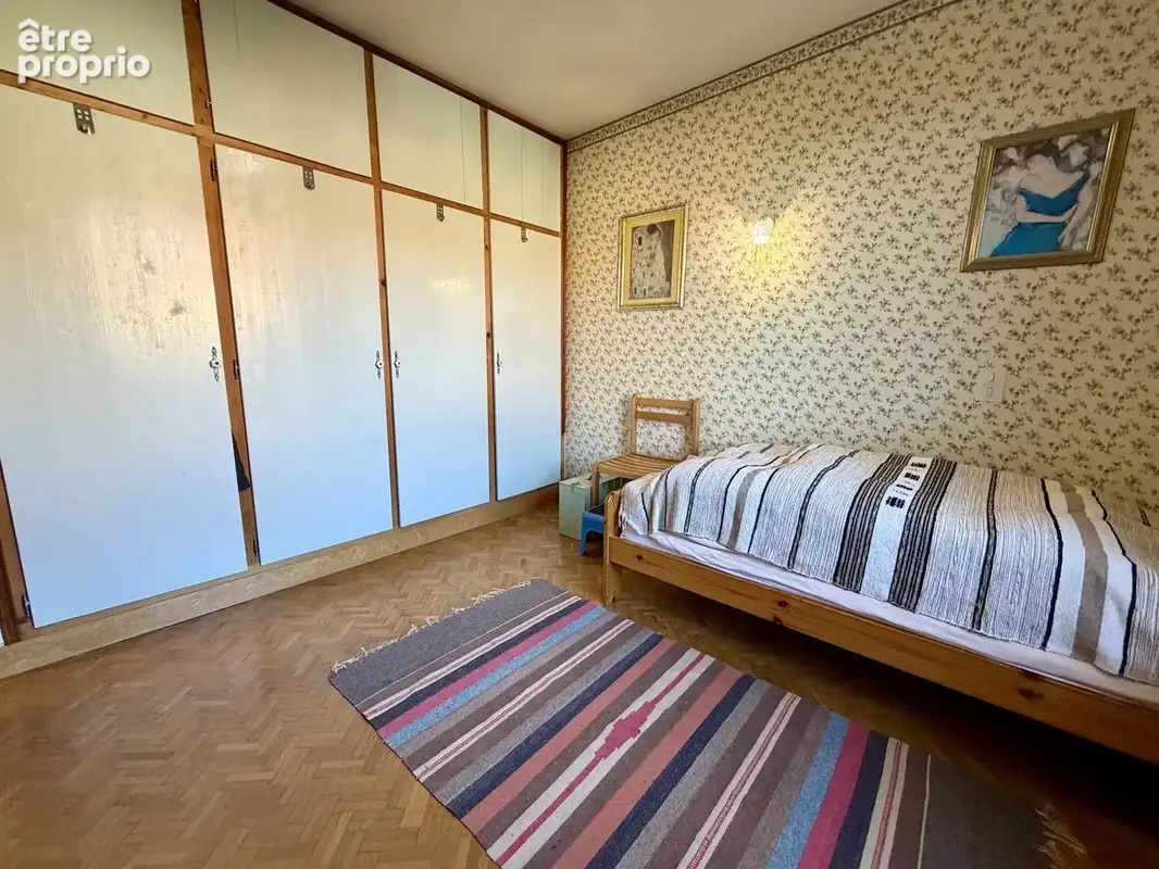 Spacieuse maison avec chambres d’hôtes et grand jardin près d’Autun - photo 8