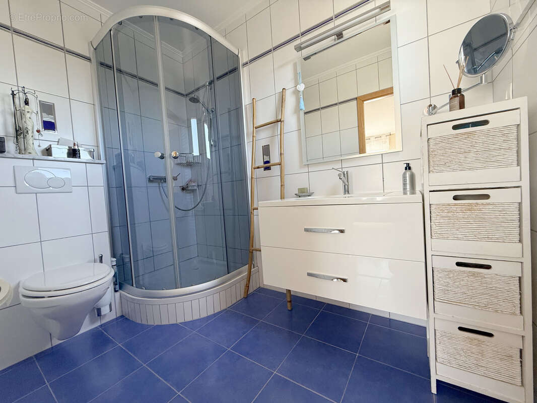 Maison à ROUSSY-LE-VILLAGE