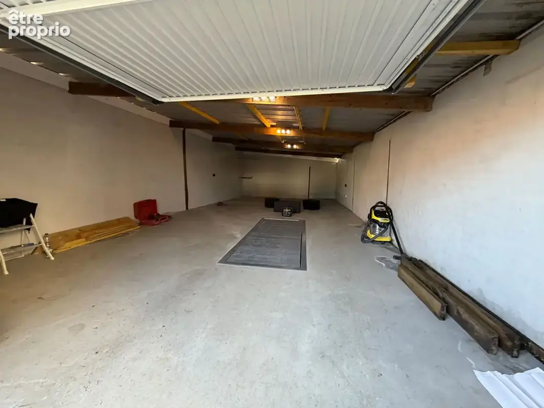 Maison rénovée  à 20 minutes de Senlis nord - photo 12