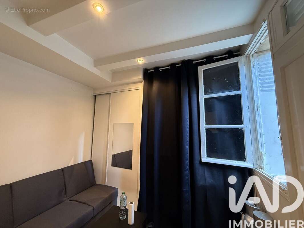 Photo 3 - Appartement à CLICHY