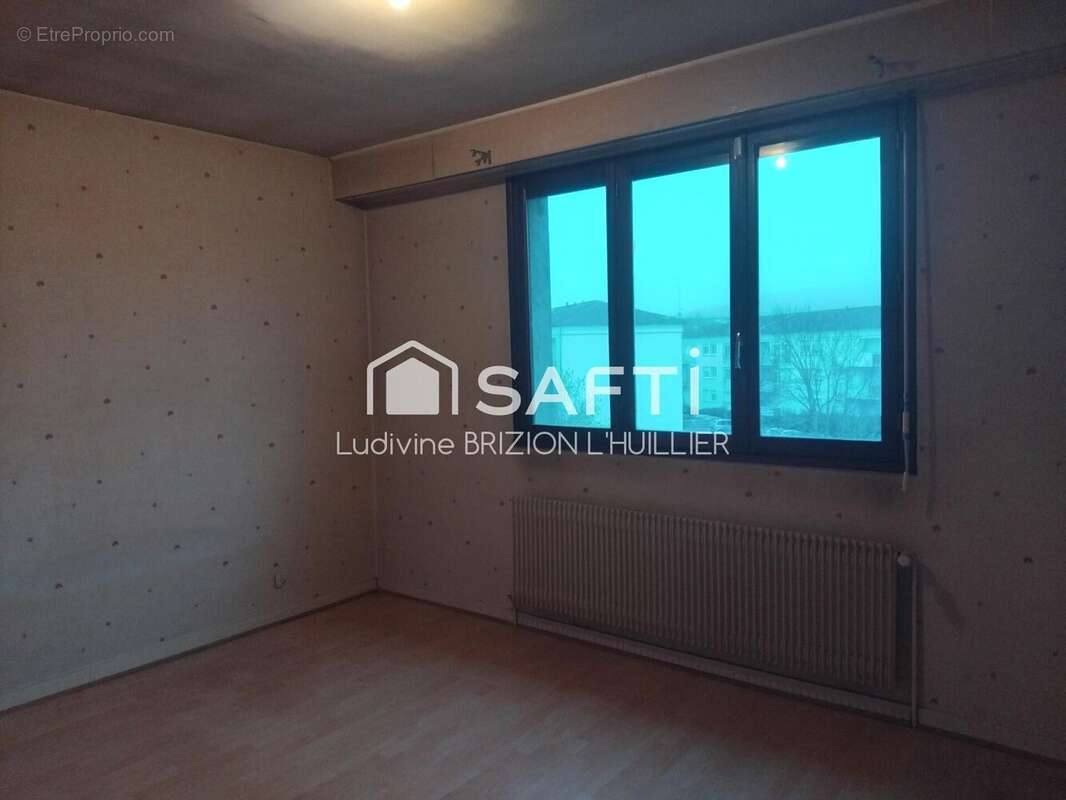 Photo 3 - Appartement à SAINT-MIHIEL