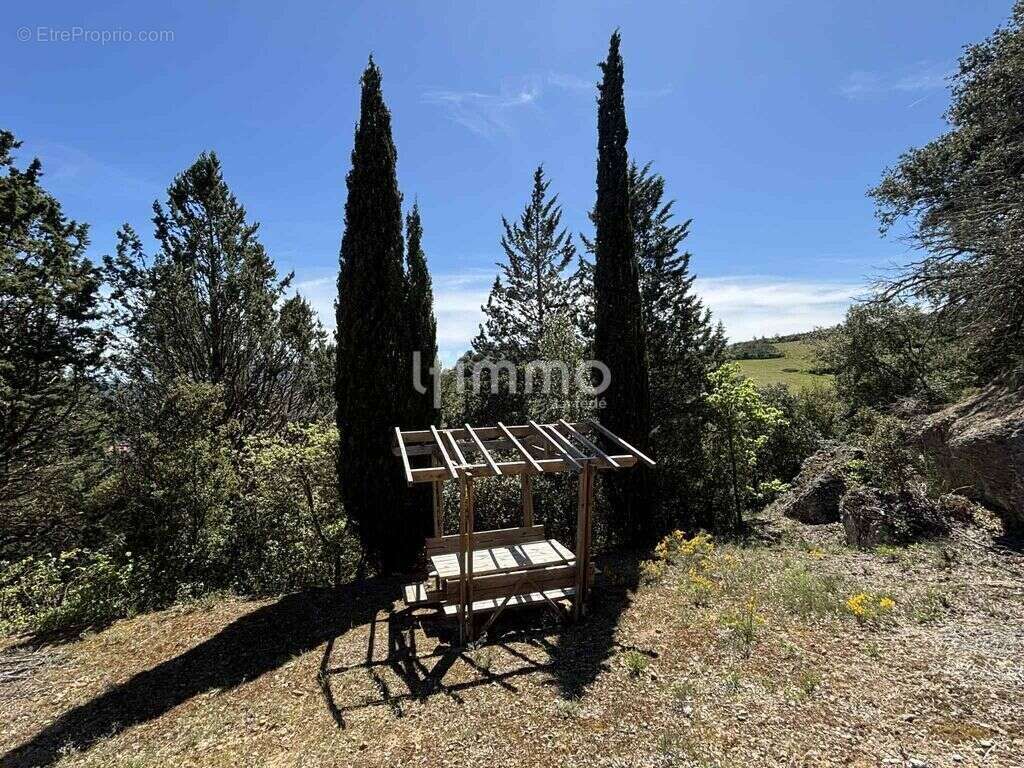 Terrain constructible avec vue imprenable - photo 10