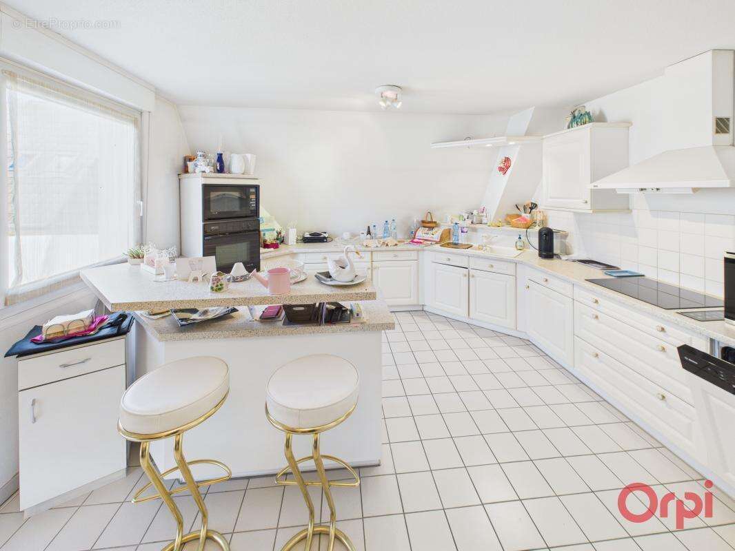 Appartement à HAGUENAU