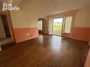 Appartement à OUTREAU
