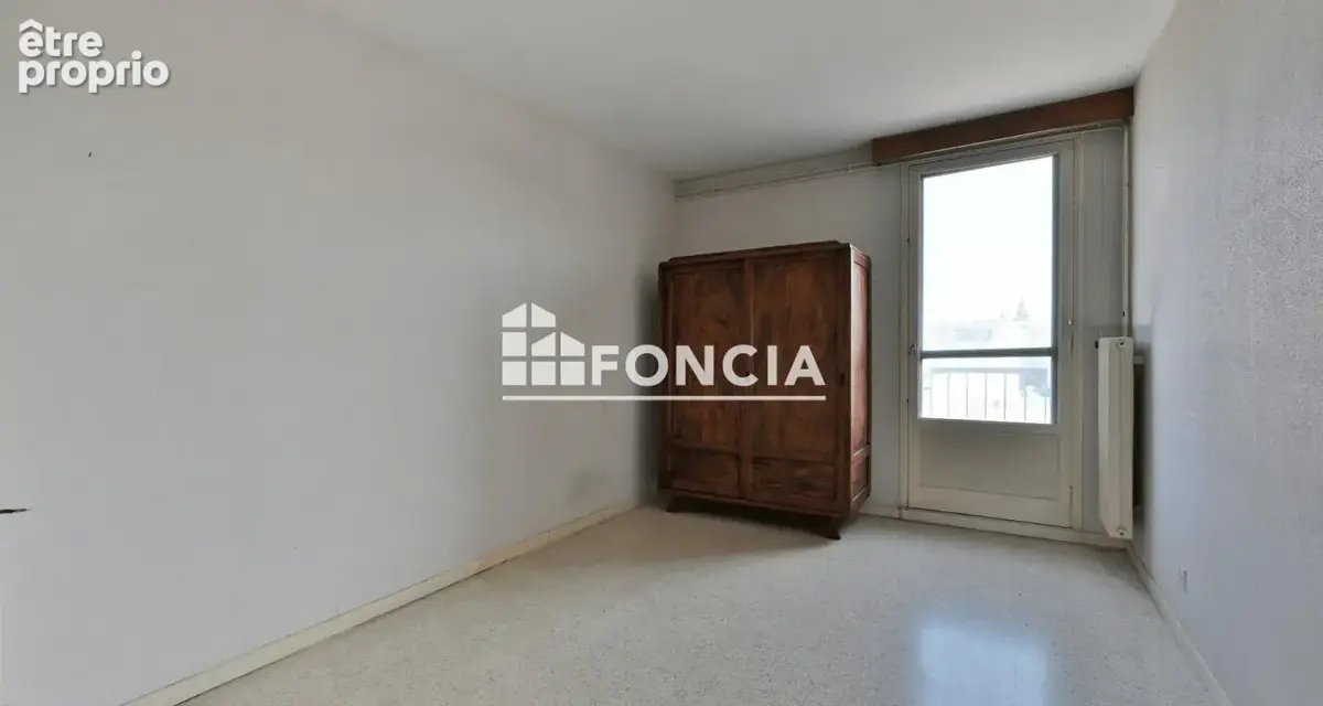Appartement T4 quartier de Trinquetaille - photo 6