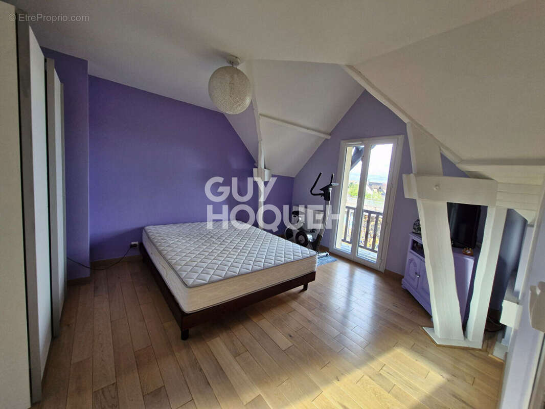 Maison à SAINT-MAMMES