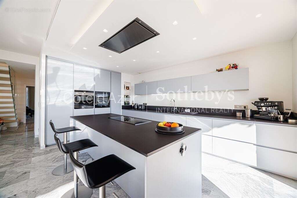 Penthouse 3 pièces avec rooftop et vue mer Domaine du Loup, Côte d’Azur - photo 11