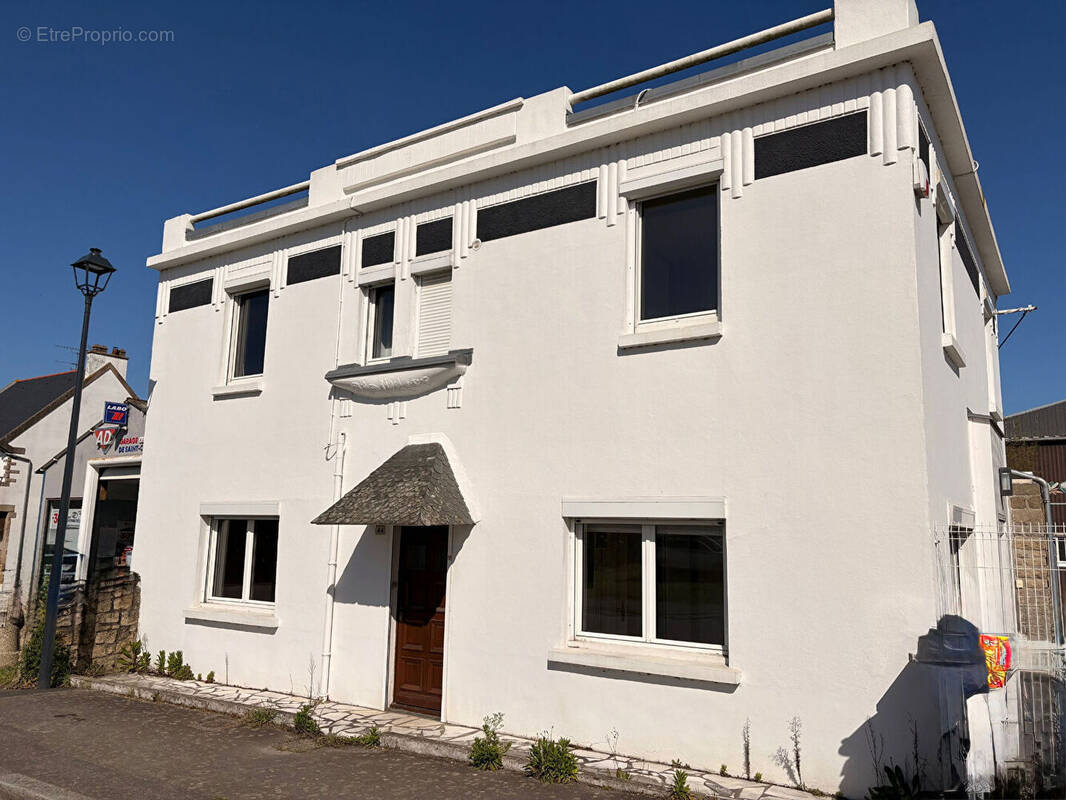 Maison à SAINT-COULOMB