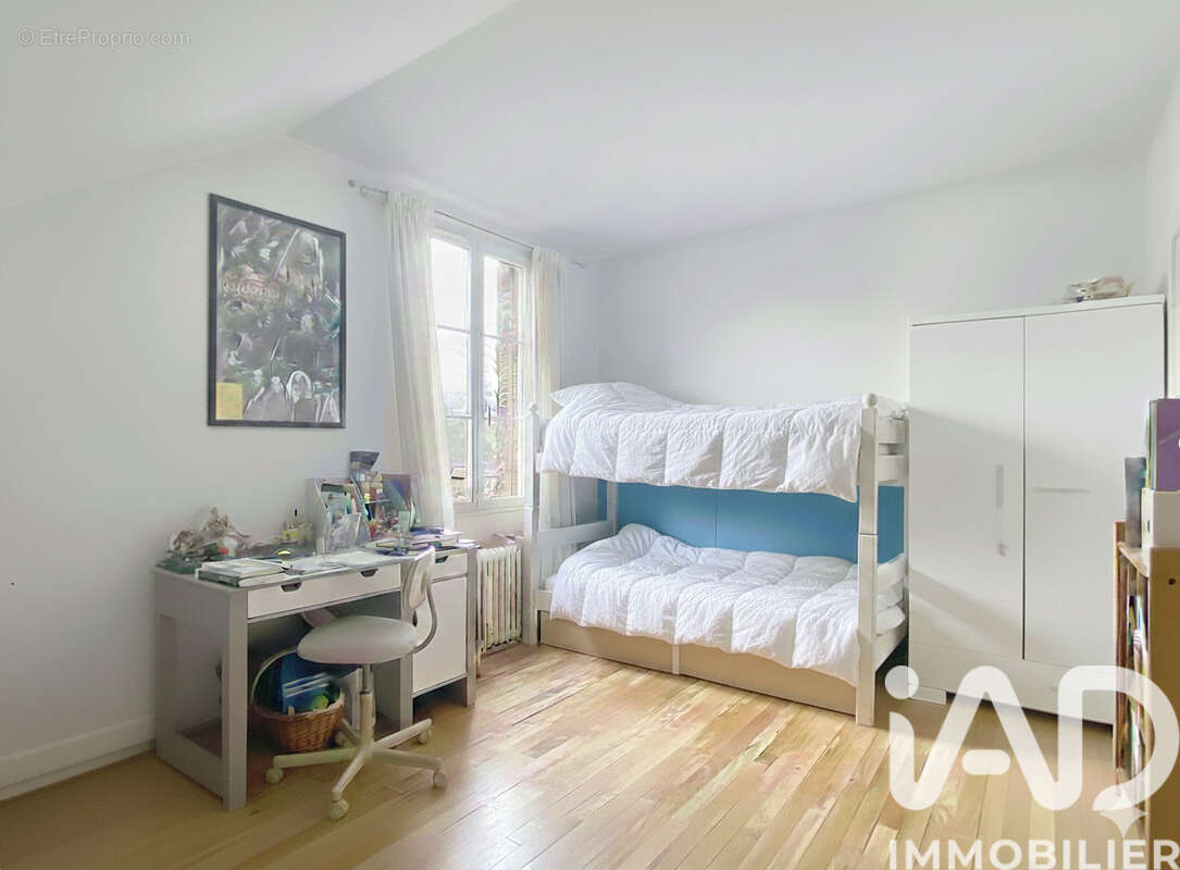 Photo 8 - Maison à ANTONY