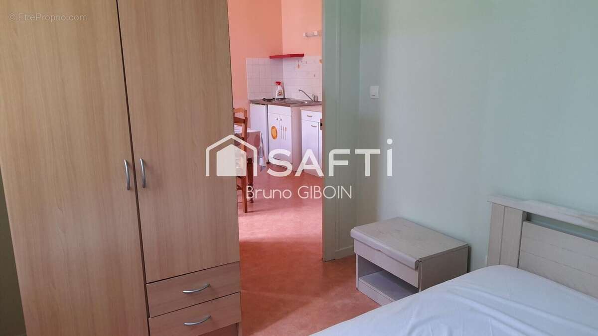 Photo 2 - Appartement à GIEN