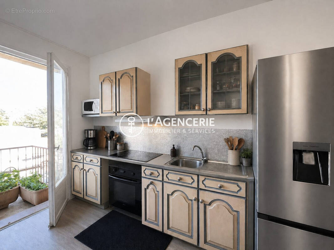 Appartement à ALBI