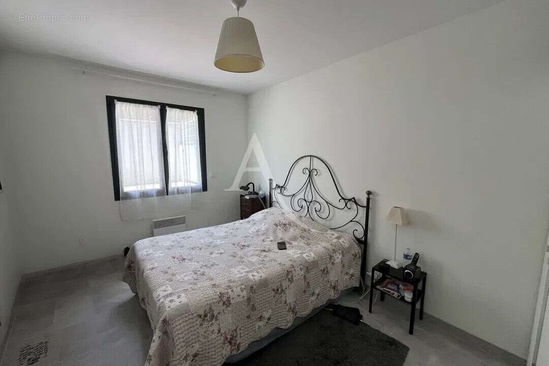 Appartement à FRONTIGNAN